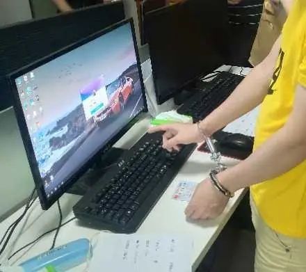 广东惠州惠城警方打掉虚假投资平台诈骗团伙，冻结百万资金