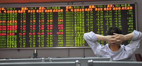 股市行情转好场外配资市场活跃，多家互联网平台推配资业务