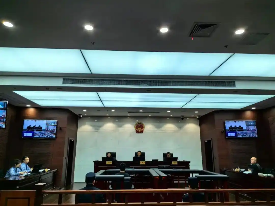 股票配资APP_非法股票场外配资案件_徐汇区股票场外配资案件判决