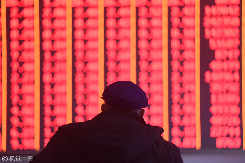 A股市场春天分析_专业配资_2月25日A股三大股指涨逾5%