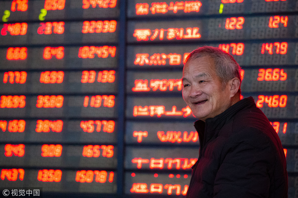 专业配资_A股市场春天分析_2月25日A股三大股指涨逾5%