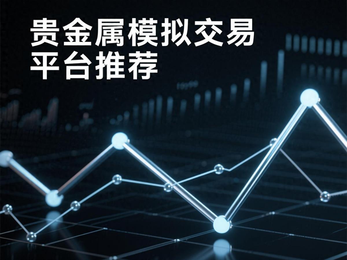 贵金属模拟交易平台推荐：金盛贵金属开启智能投资新范式