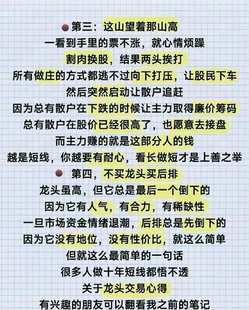 炒股亏损坏习惯_炒股杠杆_止损止盈策略