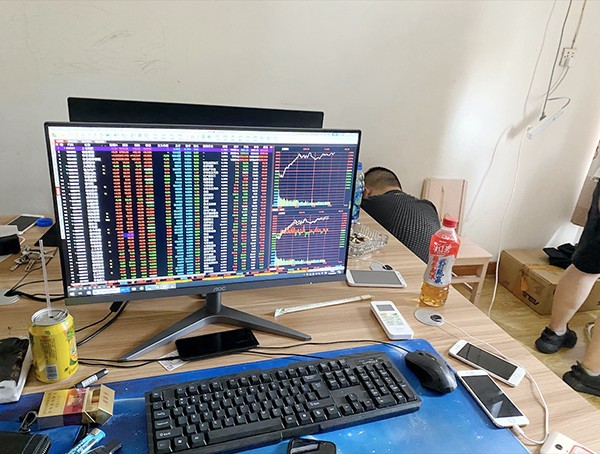 虚假股票平台诈骗_山西股票配资平台_老股民炒股被骗案例