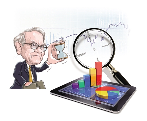 巴菲特股东大会透露投资新变化，他还是长期投资者吗？