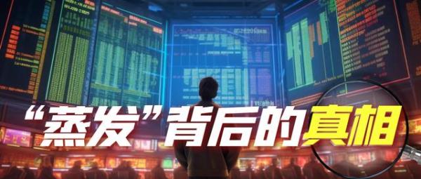 写字楼暗藏电诈团伙？老股民31万血汗钱蒸发，真相几何？