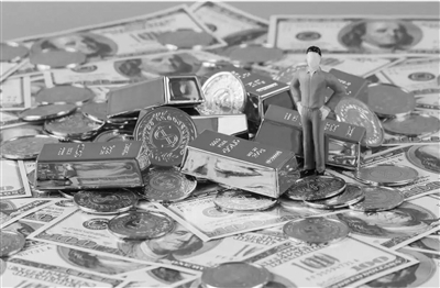 看涨行情黄金投资风险_正规股票杠杆平台_90后黄金投资案例分析