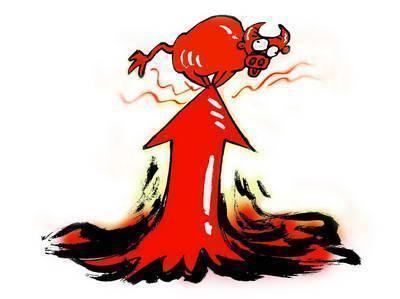 炒股是枯燥工作，耐心与自制力难做到，不把苦工当习惯难成功