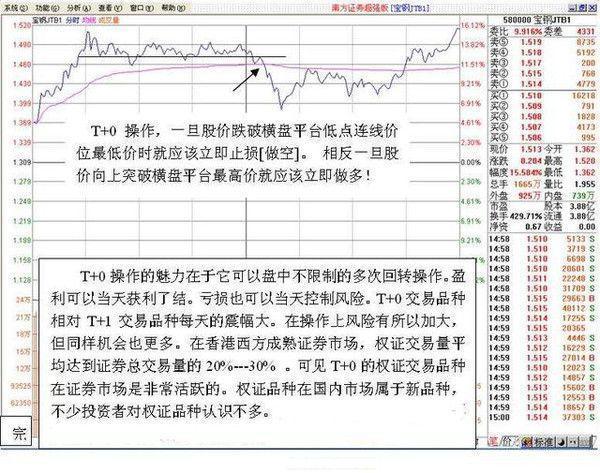 1000元炒股一个月_股票操作失误原因分析_T+0操作纪律与技巧