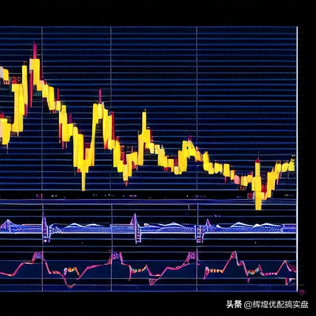 炒股必知！5分钟带你深入了解支撑位与阻力位的秘密？