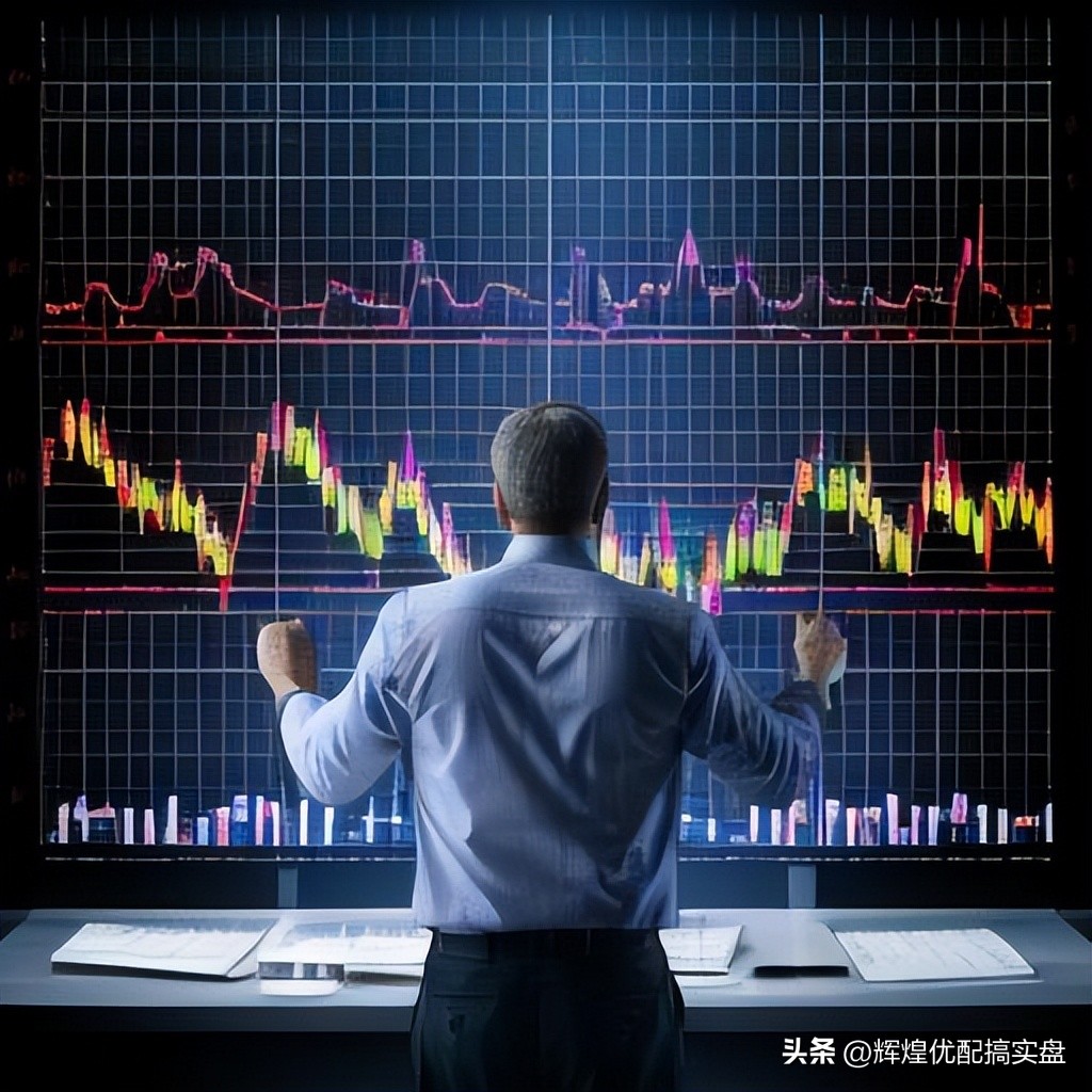 股票杠杆网_支撑位和阻力位炒股技巧_股票价格波动分析