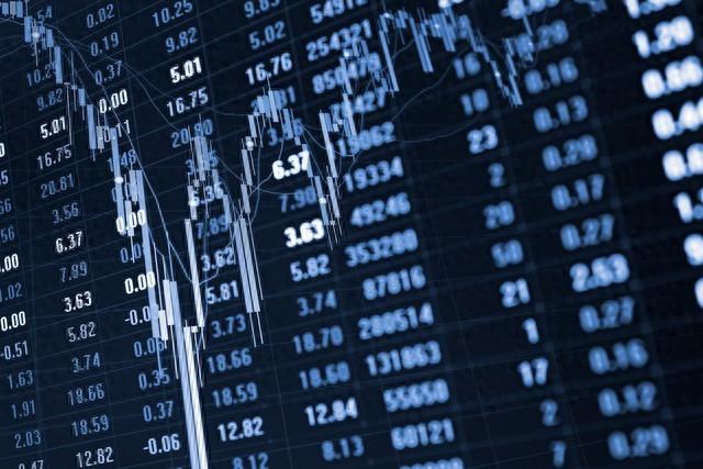 股票市场涨跌真相大揭秘！股神郭台铭2008年为何也栽跟头？