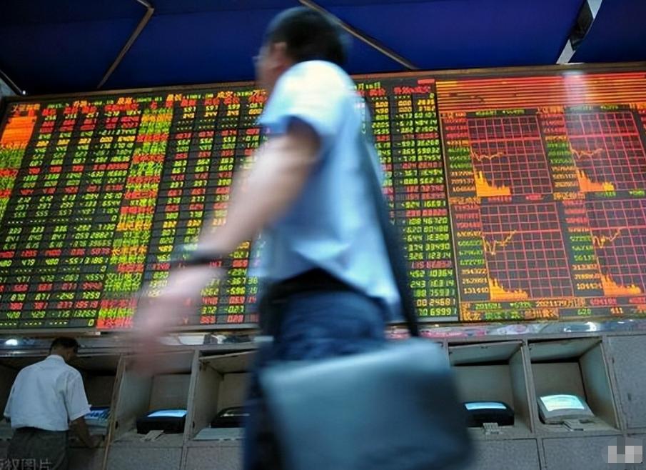 郭台铭股市投资失误案例_股票杠杆原理_股票市场涨跌原因分析