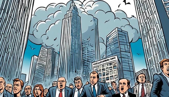 股票市场涨跌原因分析_郭台铭股市投资失误案例_股票杠杆原理