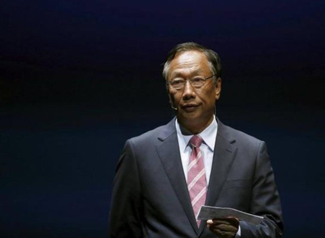 股票杠杆原理_郭台铭股市投资失误案例_股票市场涨跌原因分析