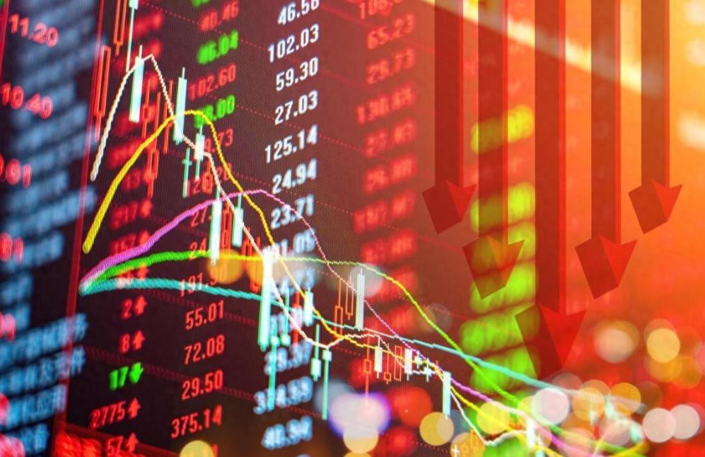 股票杠杆原理_股票市场涨跌原因分析_郭台铭股市投资失误案例