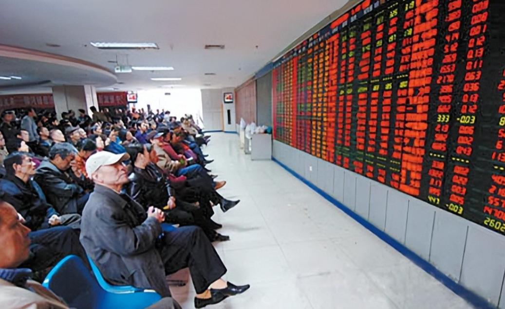 股票杠杆原理_股票市场涨跌原因分析_郭台铭股市投资失误案例