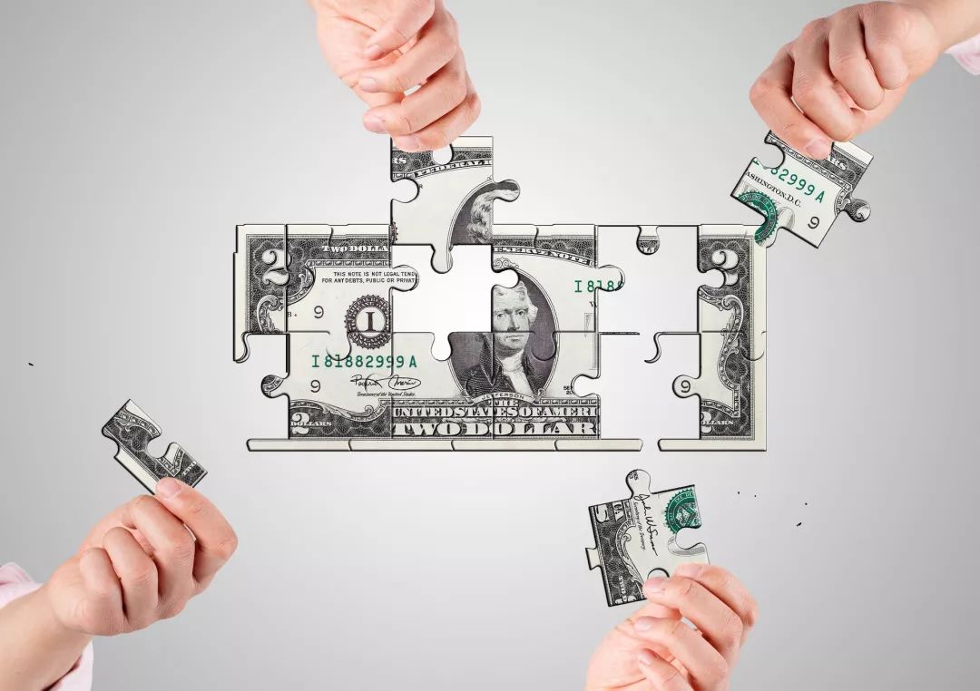 近几年私募基金虽监管趋严，但规模仍在增长，发展空间大