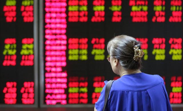 广州69岁老妇加杠杆炒股，中信建投授信6600万后为何无力清偿？