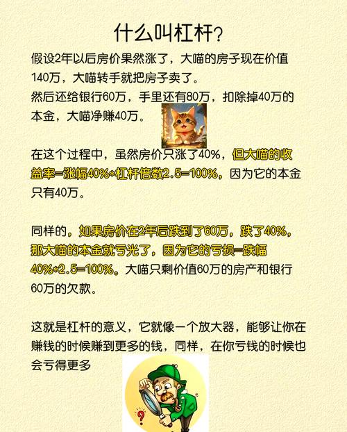 股票加杠杆是什么意思_股票杠杆原理_炒股加杠杆怎么操作