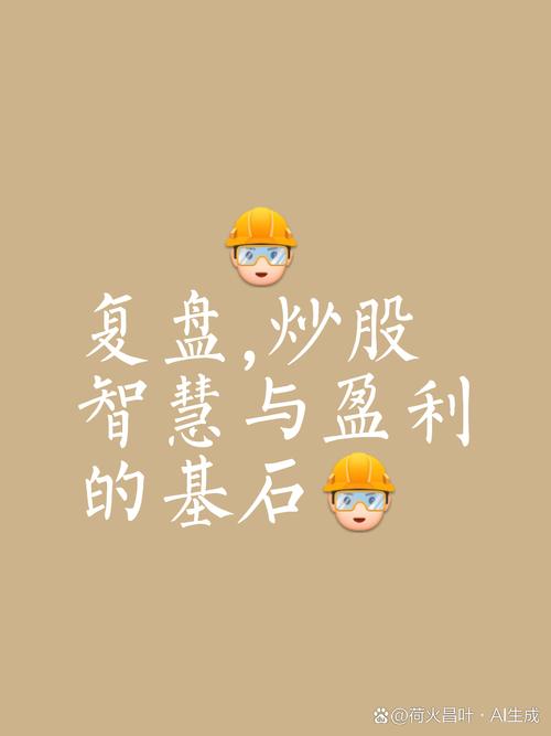 炒好股票首推耐心，等待市场完美趋势勿先入为主