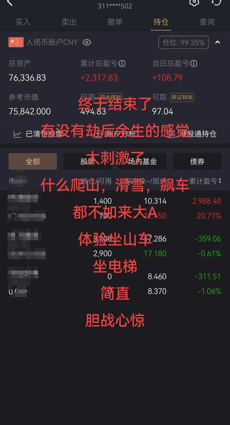 长沙股民4倍配资全仓中车两日赔光跳楼，股票配资是天使还是魔鬼？