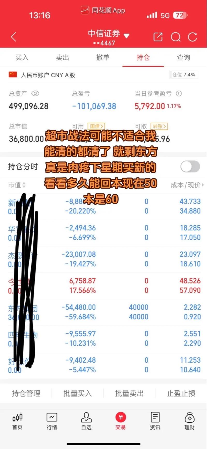 长沙股民配资跳楼事件_网上股票配资_股票配资风险分析