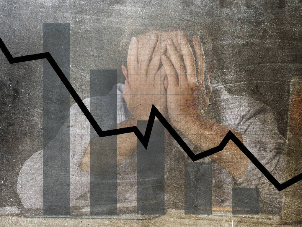 个人经验谈：杠杆交易风险大，股民高位入市多悲剧