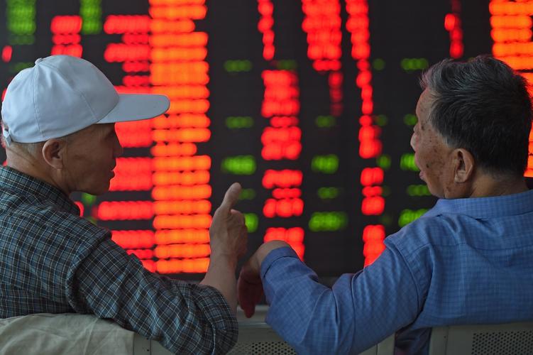 证监会提示新型场外配资抬头，股市回暖投资者做多热情回升