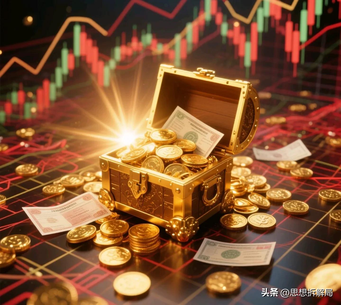 十倍杠杆炒股_产业龙头投资法则_张捷投资体系