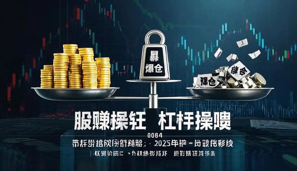 2025年A股杠杆交易热度创新高！揭秘背后财富密码与陷阱