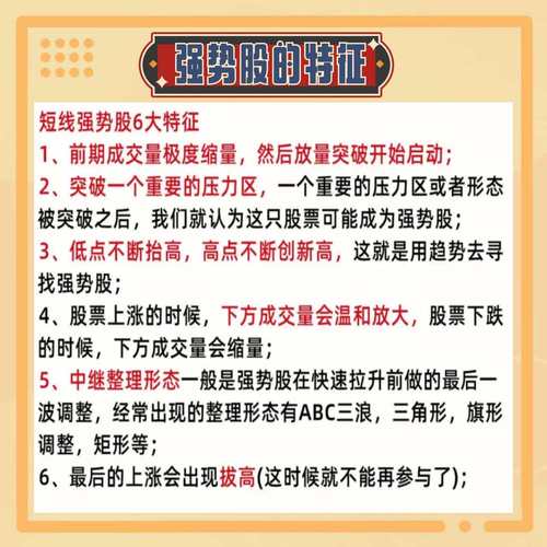 炒股需有主见！掌握买股技巧，避开舆论关注股票特征