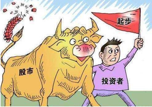 十个炒股九个亏？散户亏损原因大揭秘，止损竟是关键