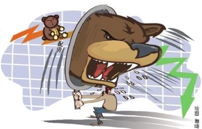 我市查处非法股票配资公司，股票场外配资现冰山一角