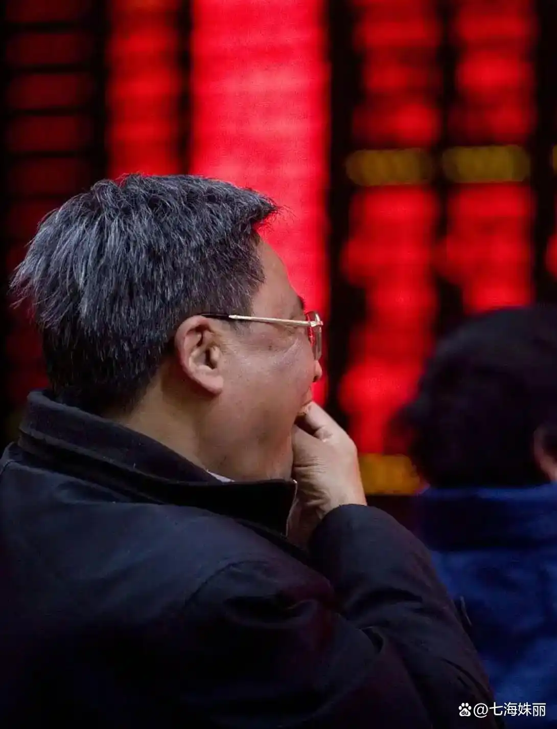 熟股投资策略分享_炒股赚钱_炒股二十年只炒八只股票的经验