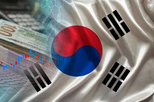 挤满韩国人的地方，不止上海张家界，还有中国股市？