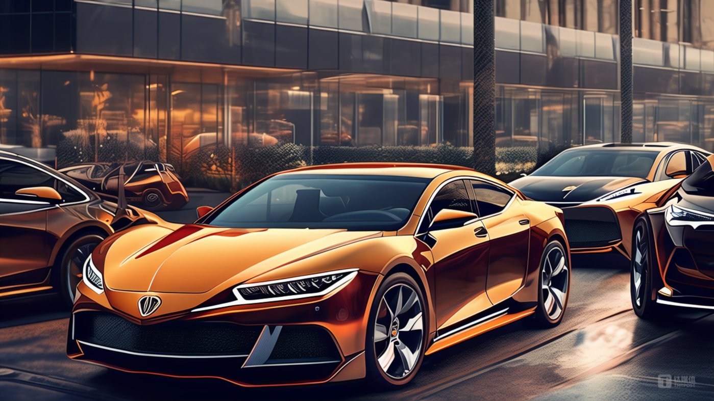 股票杠杆融资 长城魏建军称汽车产业有‘恒大’引震动，车圈恒大言过其实？