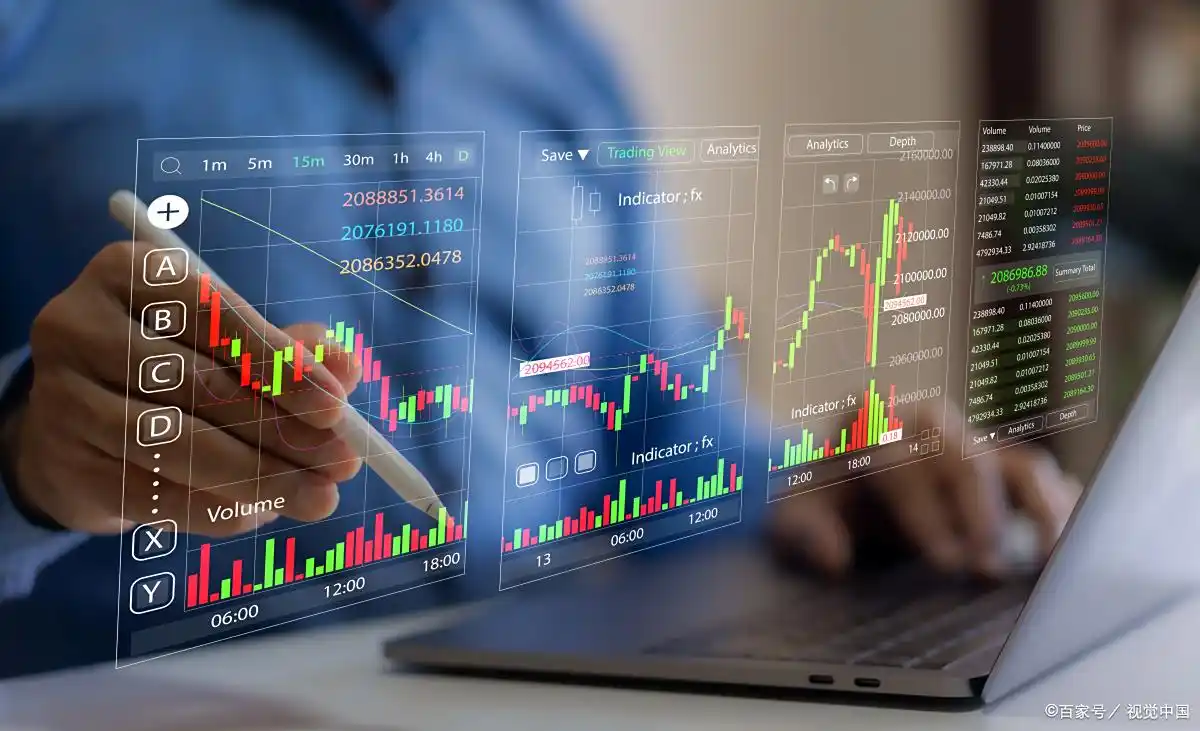 炒股开户_股票开户佣金低券商推荐_新手开户股票流程