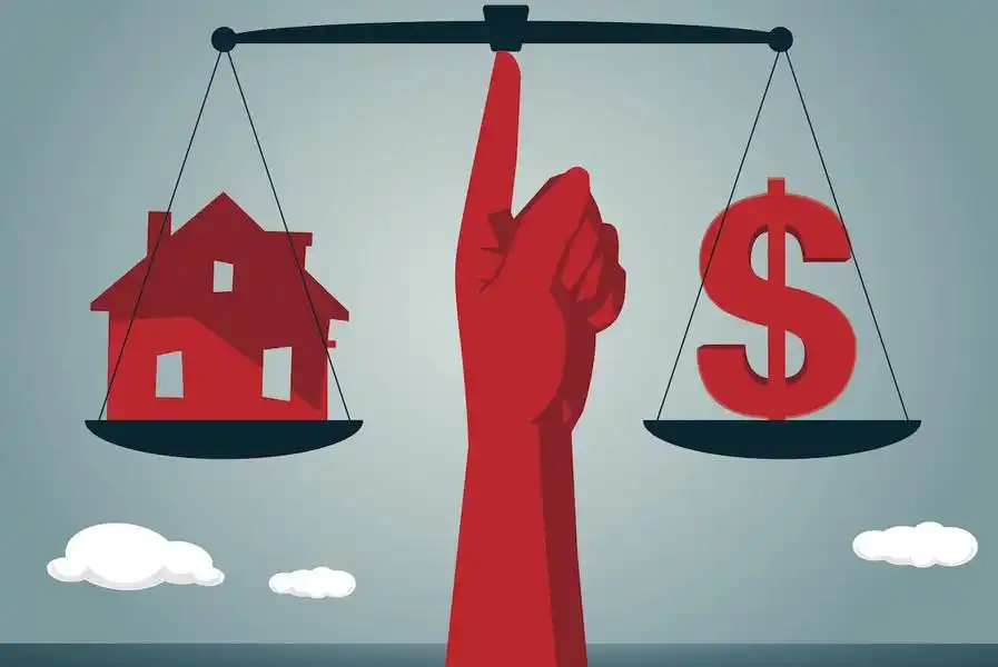 期货配资交易风险_期货配资平台_非法期货配资案例