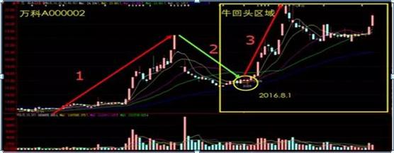 短线牛回头战法_财牛股配_散户亏钱的根本原因