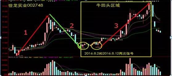 散户亏钱的根本原因_短线牛回头战法_财牛股配
