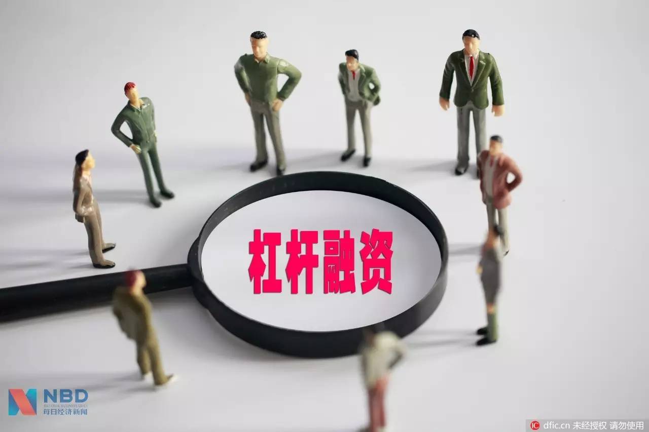 A股场外配资活跃度_配资公司利息分析_股票配资行情