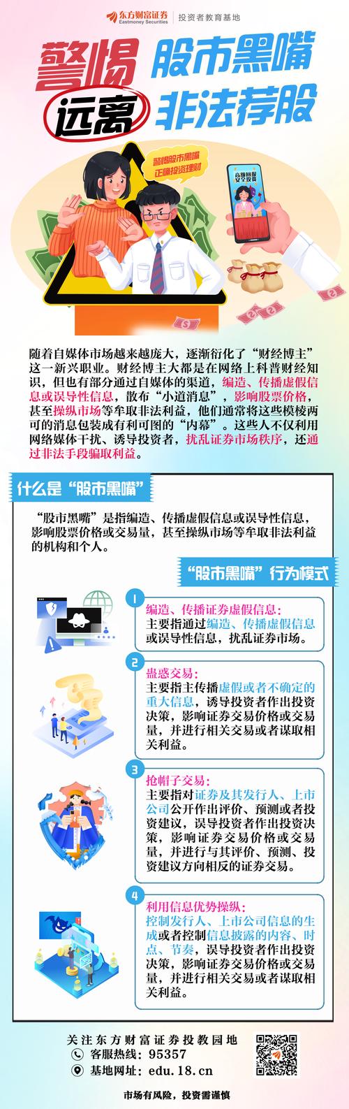 青海证监局打击股市黑嘴非法荐股场外配资黑群黑APP行动_中国证监会专项整治股市黑嘴非法荐股场外配资黑群黑APP_股票正规配资公司