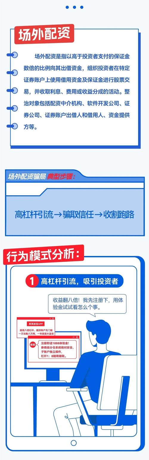 最大配资平台_远离场外配资平台诈骗_警惕非法证券活动