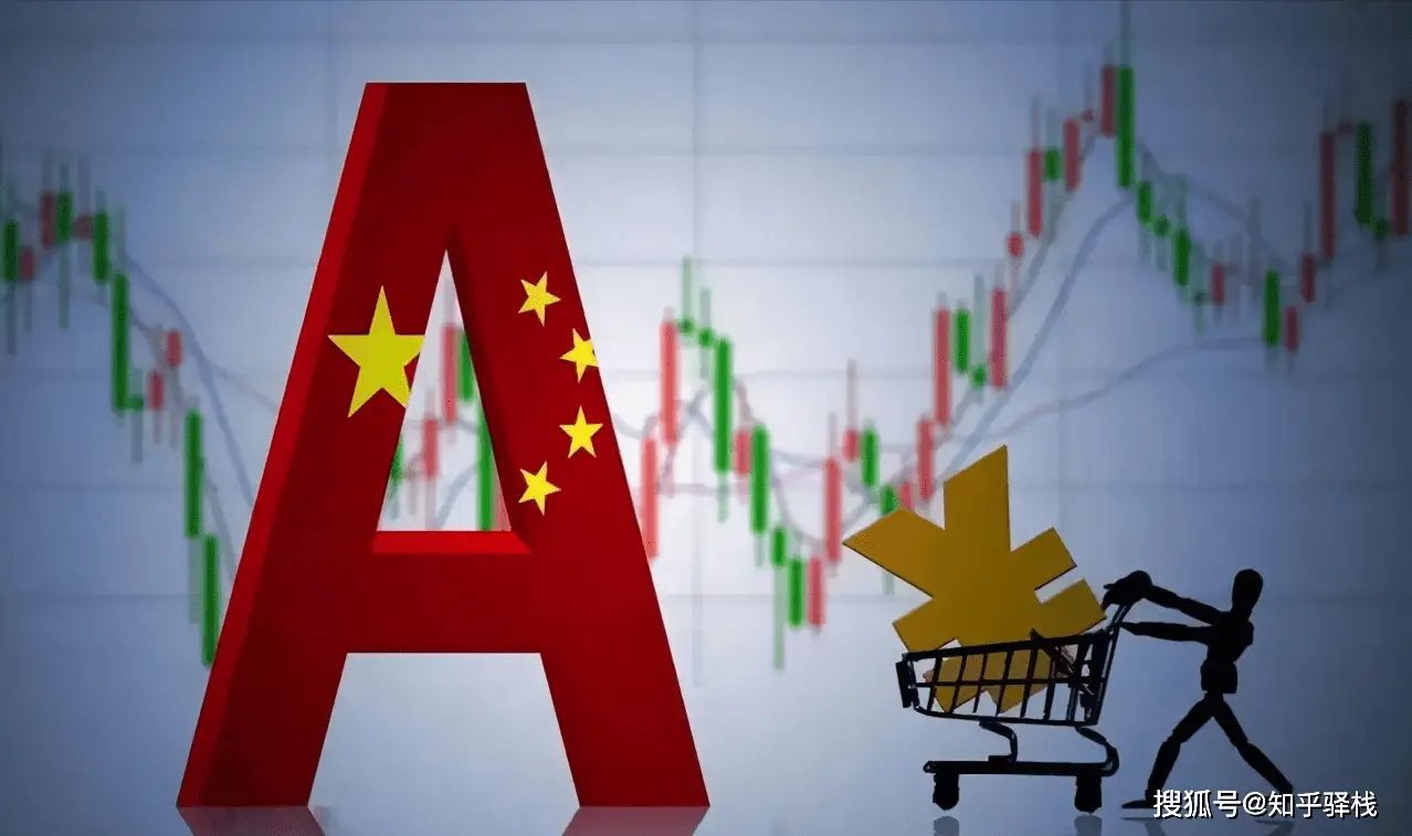 新手必看！股票入门避坑指南，打破赌博式认知