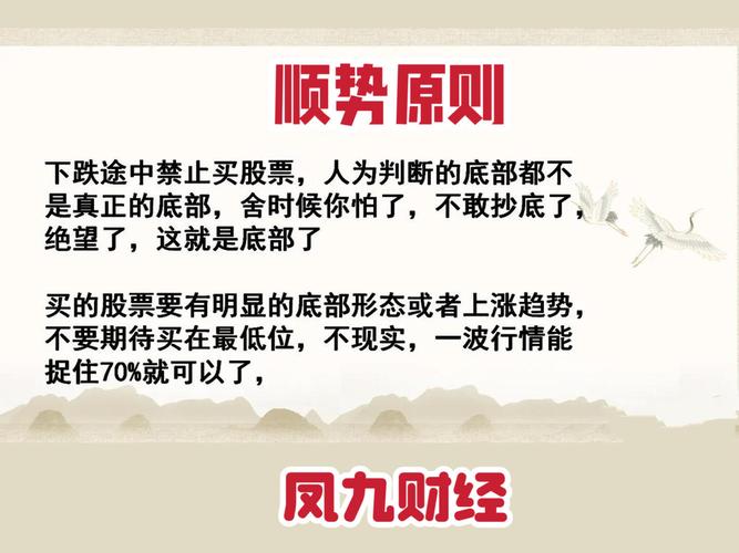 炒股技术实战心得_股票怎么玩_股票市场经验积累