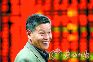 A股年轻化交易风格激进，散户追涨杀跌加剧股市波动？