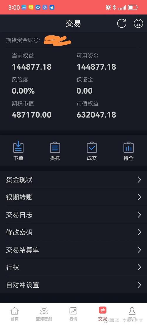 杠杆交易风险_股票杠杆融资_融资融券杠杆使用