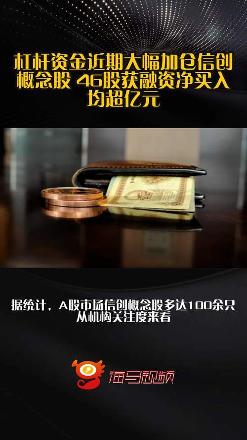 A股融资余额创新高，杠杆资金大幅加仓科技板块，背后原因几何？