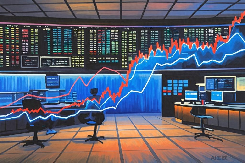 选正规股票交易平台有啥门道？这些要点散户得知道